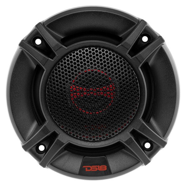 Main product image for DS18 GEN-X4 4" 2-Way 120W Coaxial Speaker Pair 4 Ohm294-8010